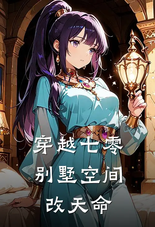 穿越七零别墅空间改天命