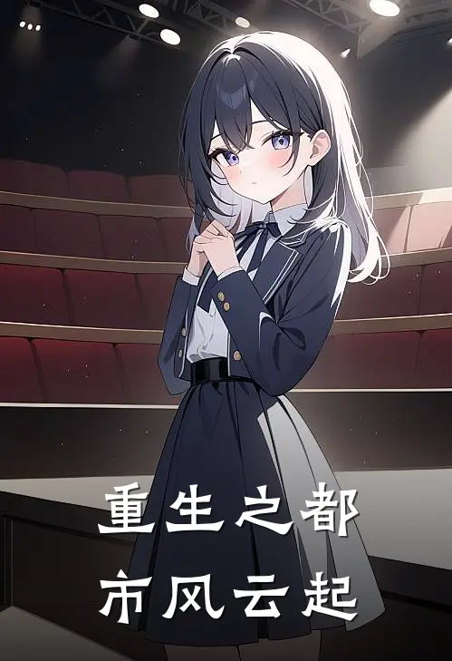 重生之都市风云起