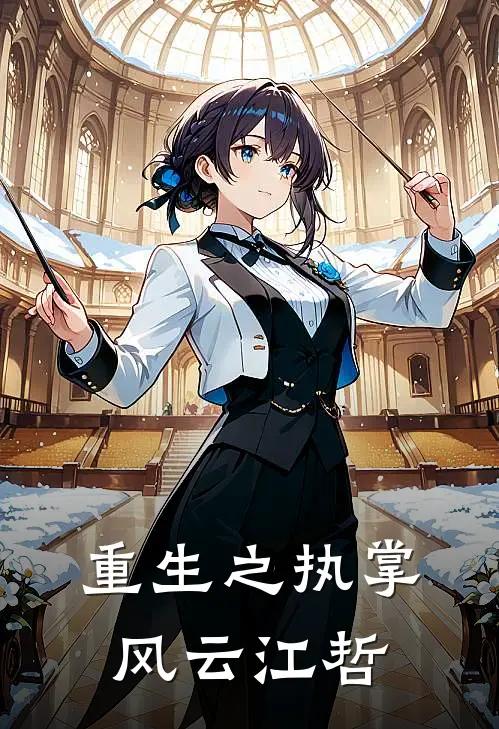 重生之执掌风云江哲