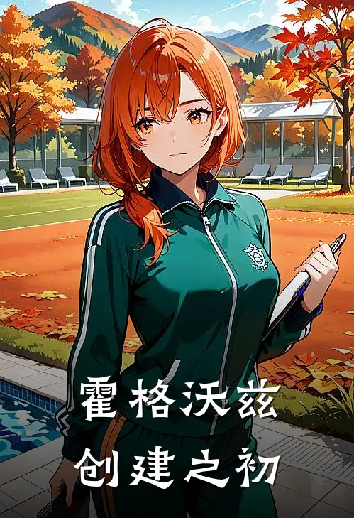 霍格沃兹创建之初