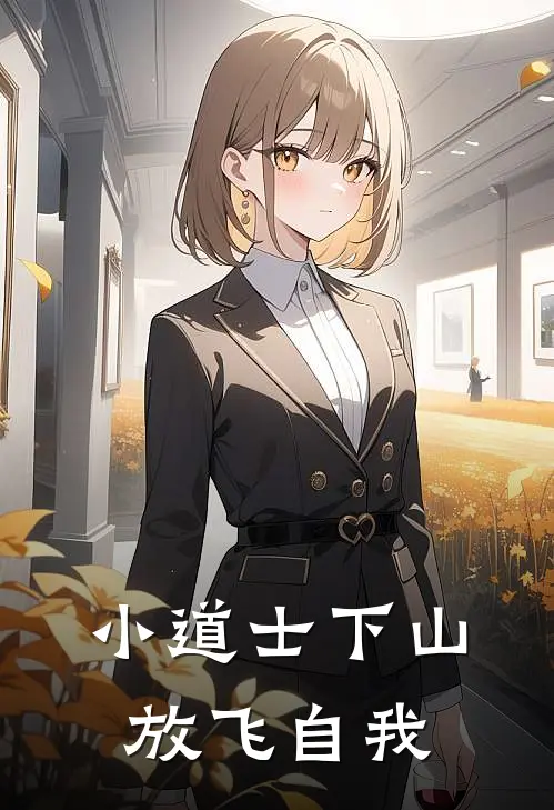 小道士下山放飞自我(叶枫江晚淸)全本免费小说_最新章节列表小道士下山放飞自我(叶枫江晚淸)