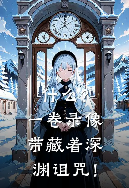 什么？一卷录像带藏着深渊诅咒！(林夏周默)免费小说完结_最新推荐小说什么？一卷录像带藏着深渊诅咒！(林夏周默)