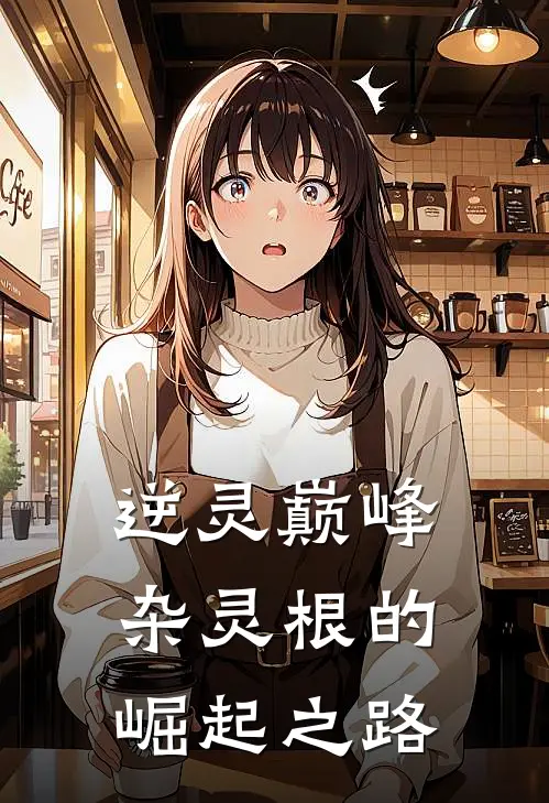 逆灵巅峰：杂灵根的崛起之路