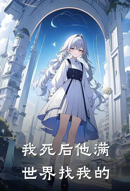 我死后他满世界找我的