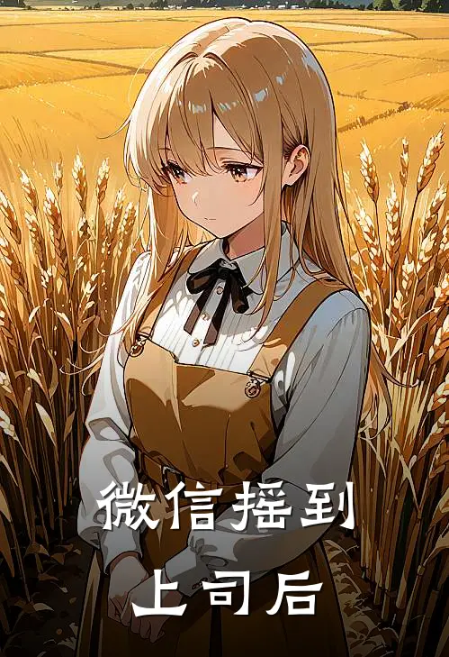 微信摇到上司后