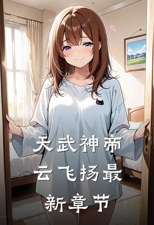 天武神帝云飞扬最新章节