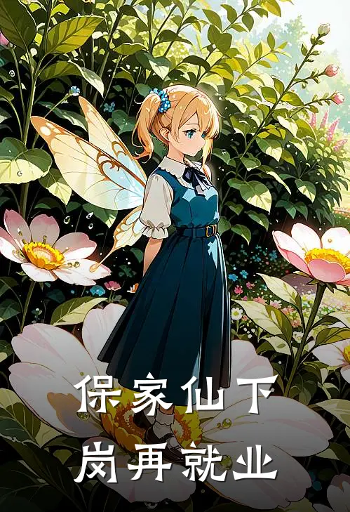 保家仙下岗再就业