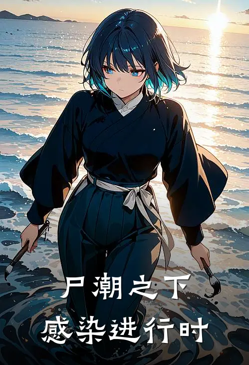 尸潮之下：感染进行时