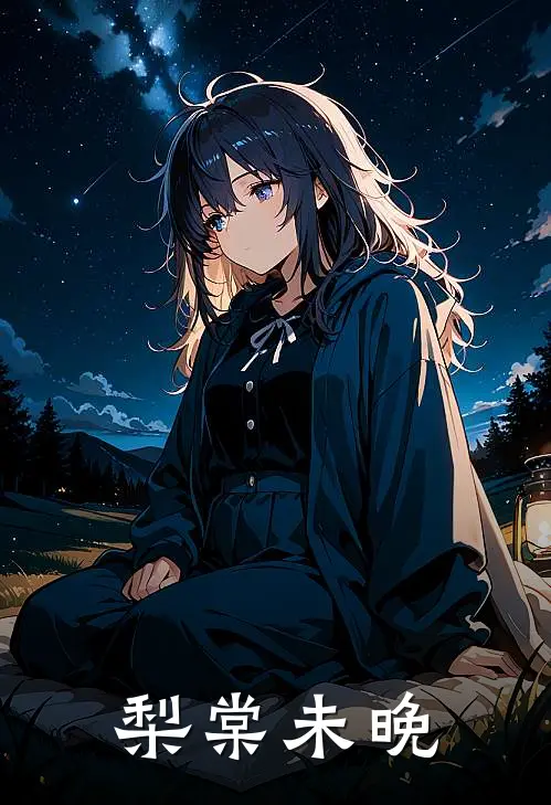 梨棠未晚楚棠周由免费小说完整版_完结版小说阅读梨棠未晚(楚棠周由)