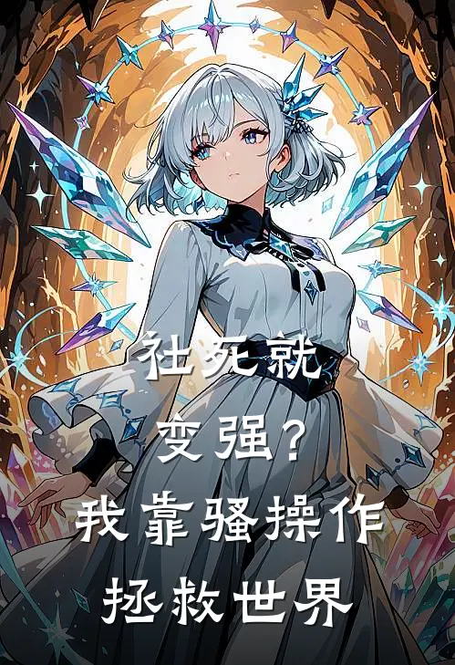 社死就变强？我靠骚操作拯救世界