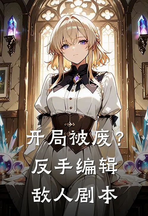 开局被废？反手编辑敌人剧本