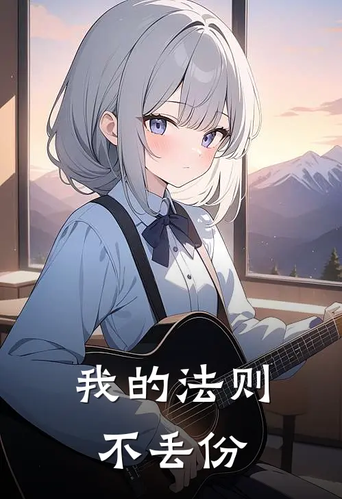 我的法则不丢份