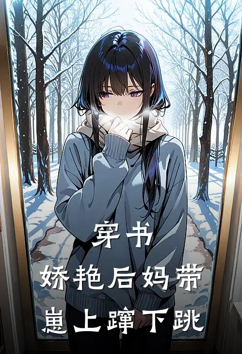 穿书：娇艳后妈带崽上蹿下跳(颜笙盛淮闻)完结版小说_最新全本小说穿书：娇艳后妈带崽上蹿下跳颜笙盛淮闻