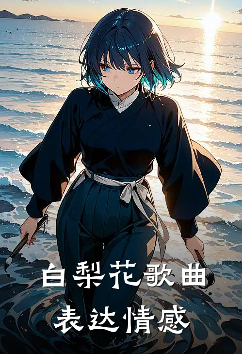 白梨花歌曲表达情感