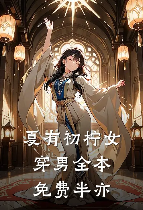 夏有初柠女穿男全本免费半亦