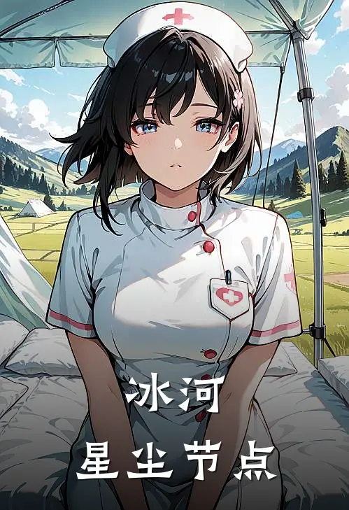 冰河：星尘节点