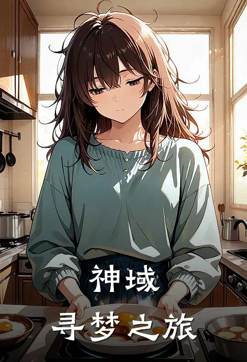 神域：寻梦之旅