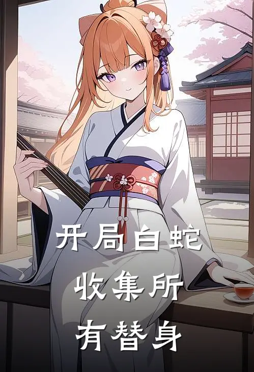 开局白蛇，收集所有替身