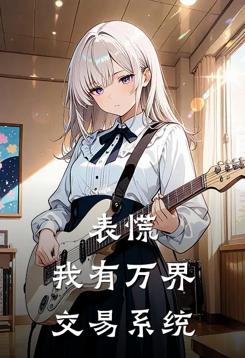 表慌，我有万界交易系统