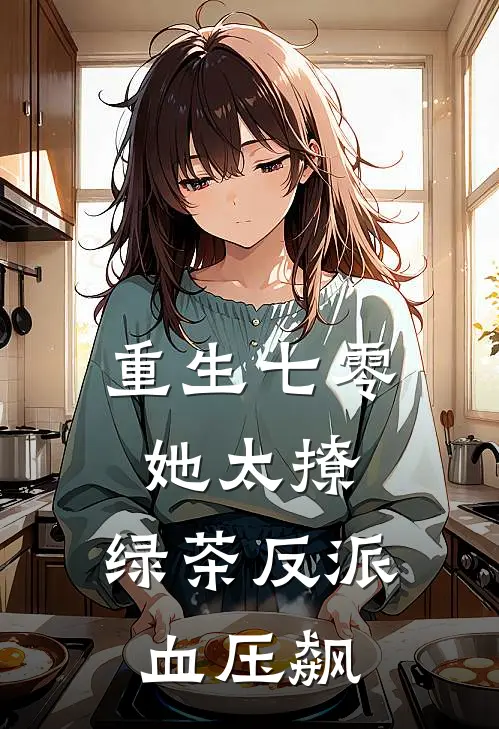 重生七零她太撩，绿茶反派血压飙