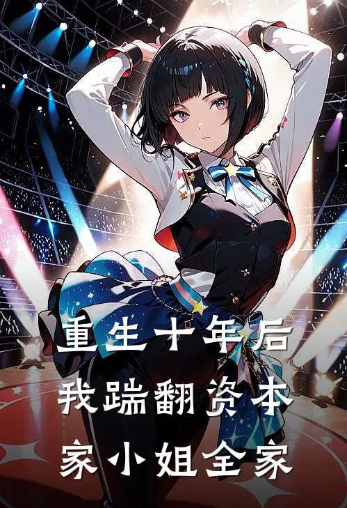 重生十年后我踹翻资本家小姐全家(苏挽棠苏挽宁)在线免费小说_热门网络小说重生十年后我踹翻资本家小姐全家苏挽棠苏挽宁