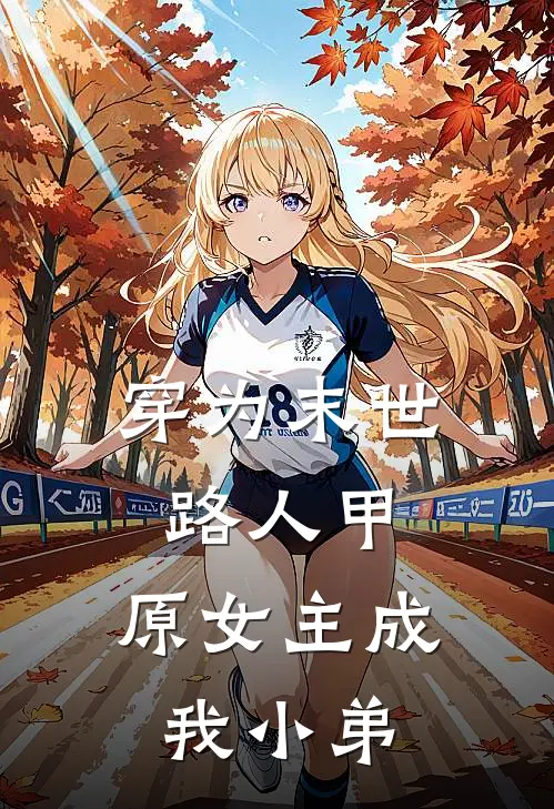 穿为末世路人甲，原女主成我小弟