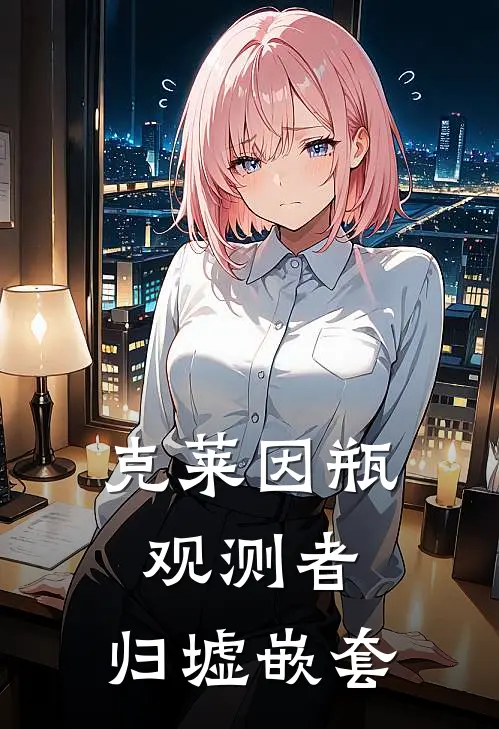 克莱因瓶观测者：归墟嵌套程子墨李工免费小说推荐_推荐完结小说克莱因瓶观测者：归墟嵌套(程子墨李工)