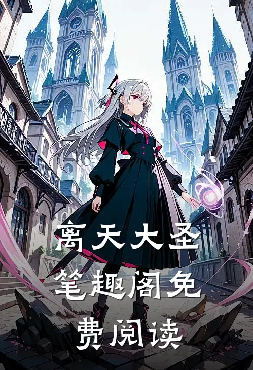 离天大圣笔趣阁免费阅读