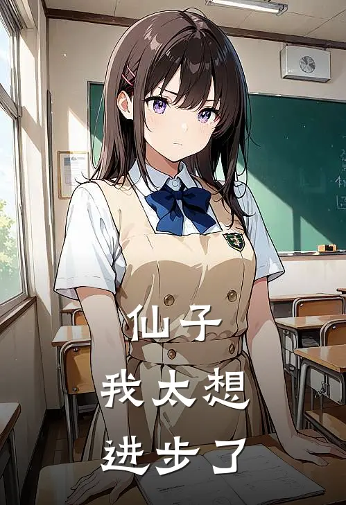 仙子，我太想进步了