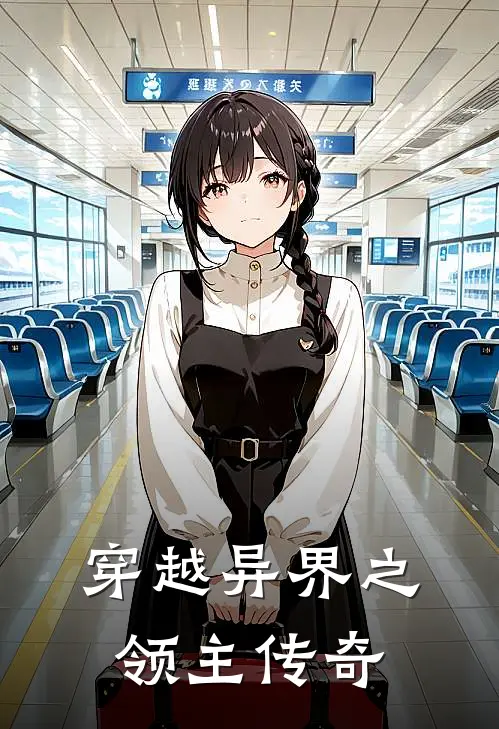 穿越异界之领主传奇