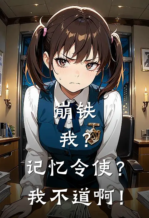 崩铁：我？记忆令使？我不道啊！瓦尔特丹恒全文免费阅读无弹窗大结局_（瓦尔特丹恒）崩铁：我？记忆令使？我不道啊！最新小说