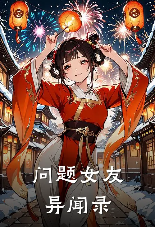 问题女友异闻录