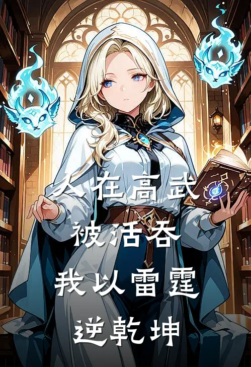 人在高武被活吞，我以雷霆逆乾坤