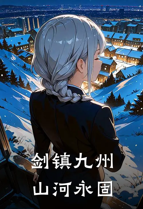 剑镇九州：山河永固