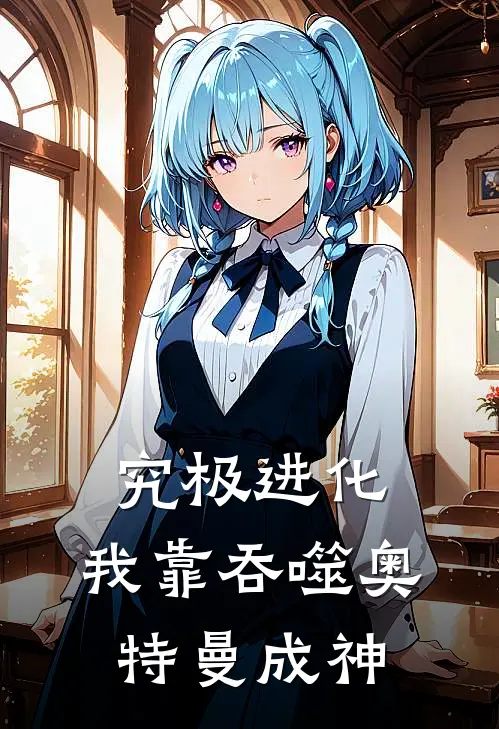 究极进化：我靠吞噬奥特曼成神