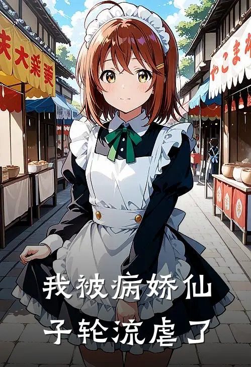 我被病娇仙子轮流虐了