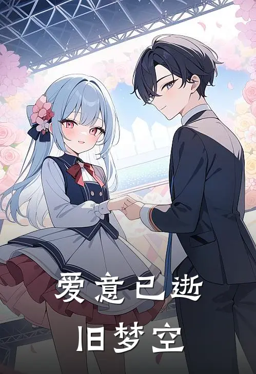 爱意已逝旧梦空