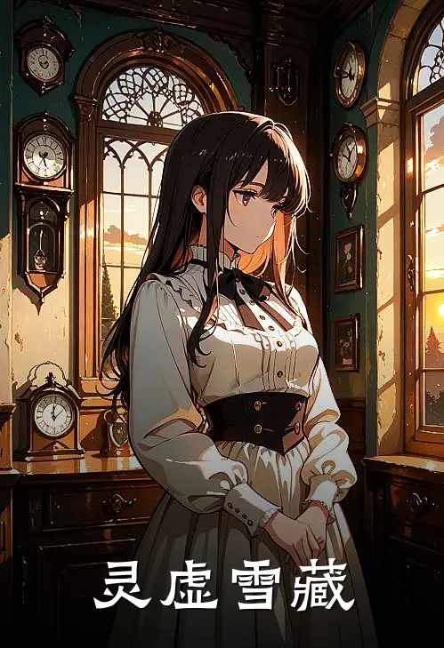 《灵虚雪藏》林逸赵铁火爆新书_灵虚雪藏(林逸赵铁)最新热门小说