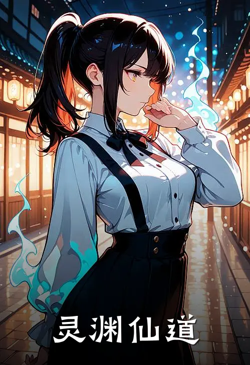 灵渊仙道(林逸赵明)小说最新章节_全文免费小说灵渊仙道林逸赵明