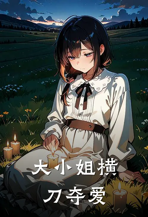 大小姐横刀夺爱