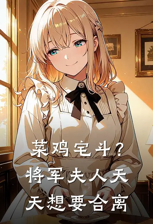 菜鸡宅斗？将军夫人天天想要合离宋轻歌顾北辰完整免费小说_热门小说阅读菜鸡宅斗？将军夫人天天想要合离宋轻歌顾北辰