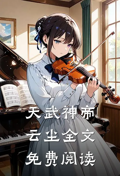 天武神帝云尘全文免费阅读