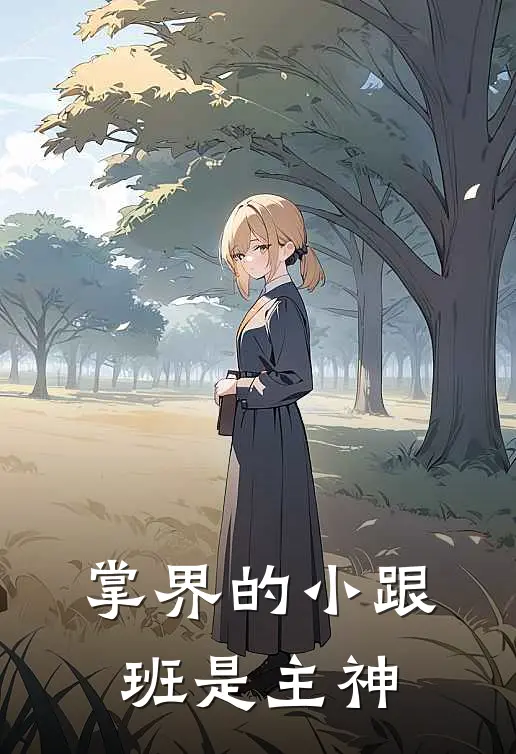 掌界的小跟班是主神