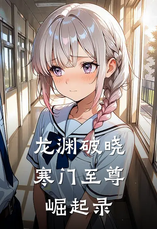 龙渊破晓：寒门至尊崛起录