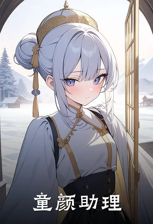 童颜助理