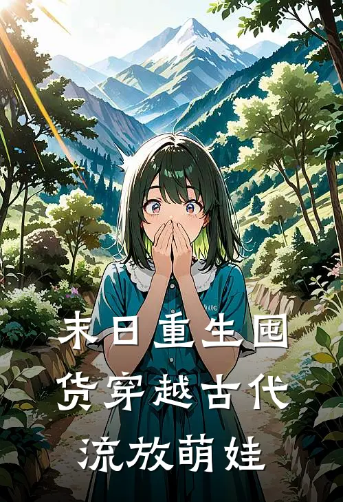 末日重生囤货穿越古代流放萌娃