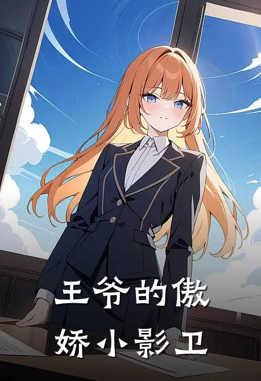 王爷的傲娇小影卫