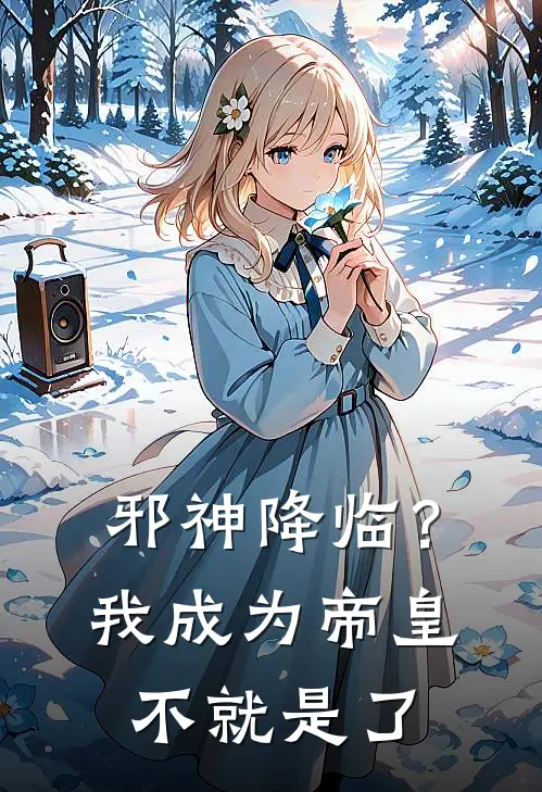 邪神降临？我成为帝皇不就是了