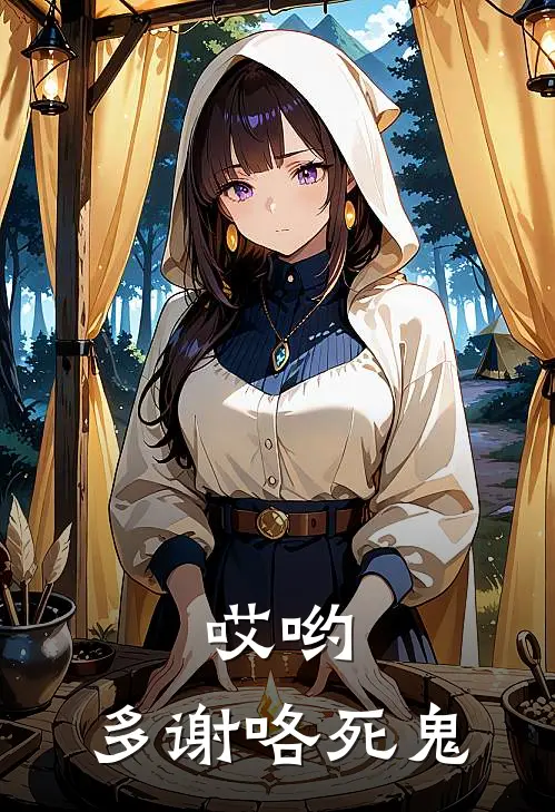 哎哟，多谢咯死鬼