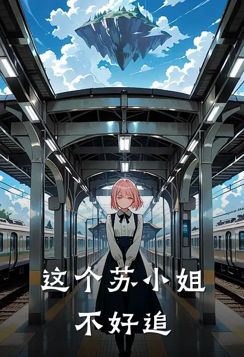 这个苏小姐，不好追